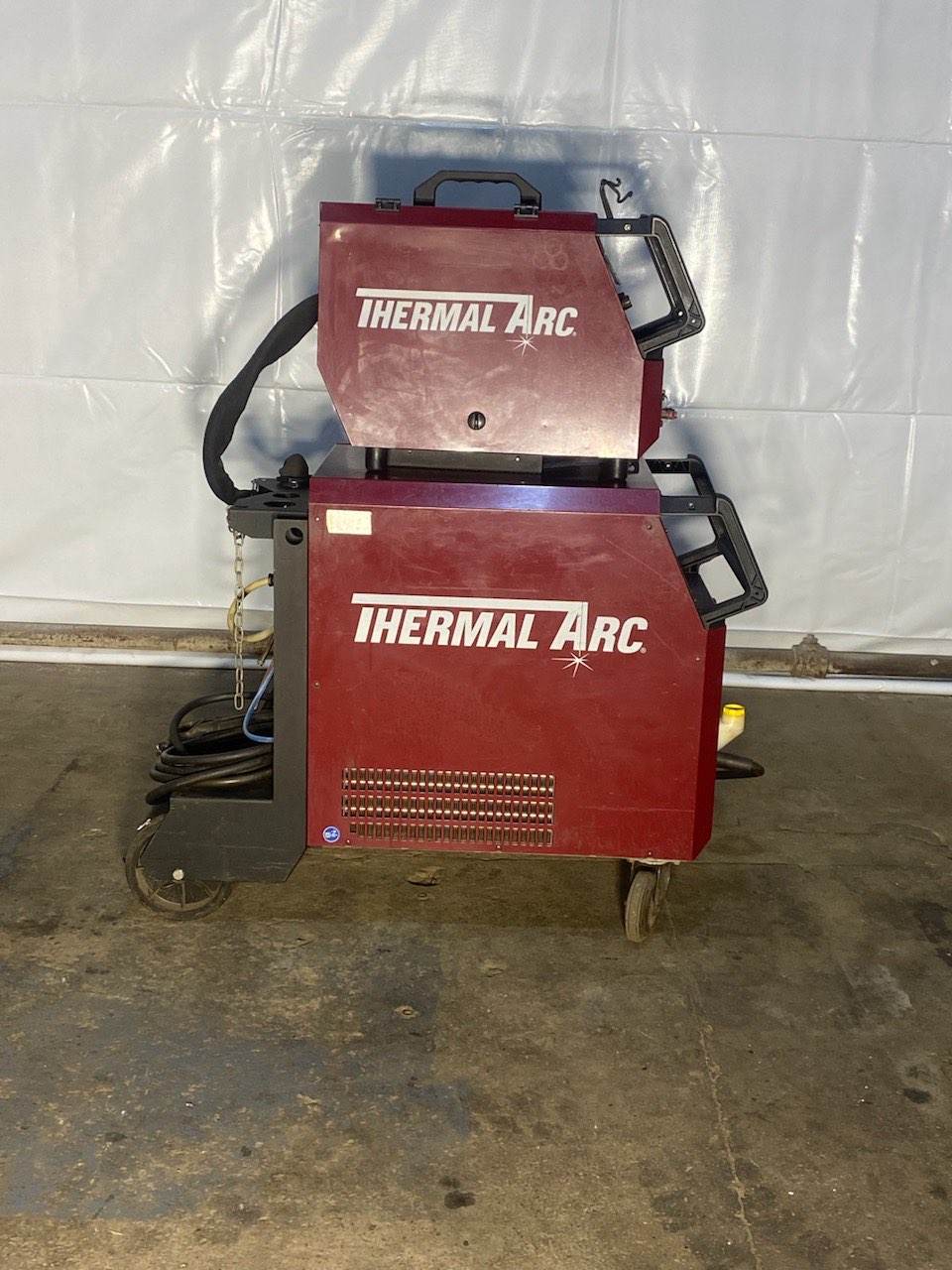 Thermal Arc 500SP Welder